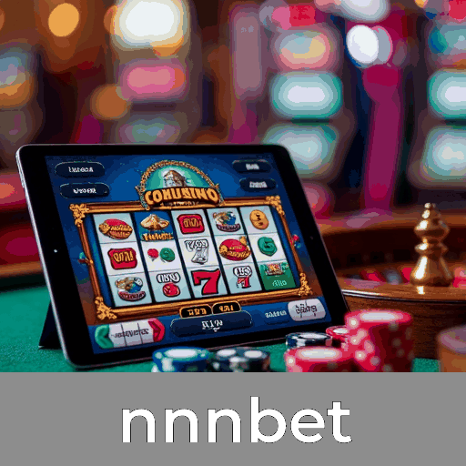 nnnbet: Onde a Emoção dos Jogos de Cassino Garante Grandes Prêmios